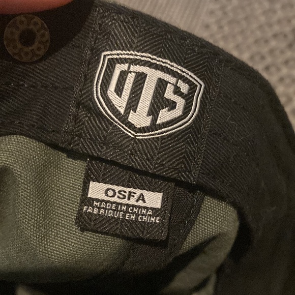 NFL | Unisex Green Bay Packers Hat/Cap - Picture 6 of 7